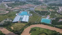 Từ chối FLC, tỉnh Lâm Đồng chấp thuận chủ trương đầu tư dự án khu đô thị 12.000 tỷ đồng, xem xét đề xuất của nhà đầu tư mới