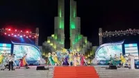 “Tuần Văn hóa-Du lịch” năm 2022 khai mạc tại Phú Yên