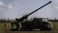 Viện trợ quân sự châu Âu cho Ukraine có dấu hiệu hụt hơi