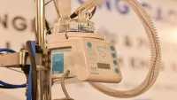 Việt Nam chế tạo thành công máy oxy dòng cao điều trị Covid-19