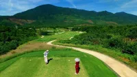 Việt Nam muốn có thêm hơn 100 sân golf, đưa du lịch golf vươn tầm thế giới