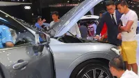 Xe nhập tăng mạnh, thị trường ô tô Việt sắp 