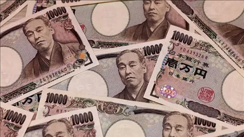 Nhật Bản lo ngại khi đồng yen giảm xuống mức thấp nhất trong 10 tháng