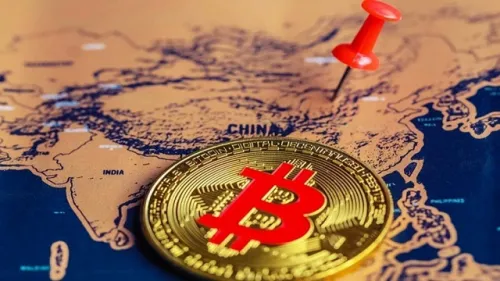 Trung Quốc phá vỡ cam kết trung lập với carbon vì…Bitcoin